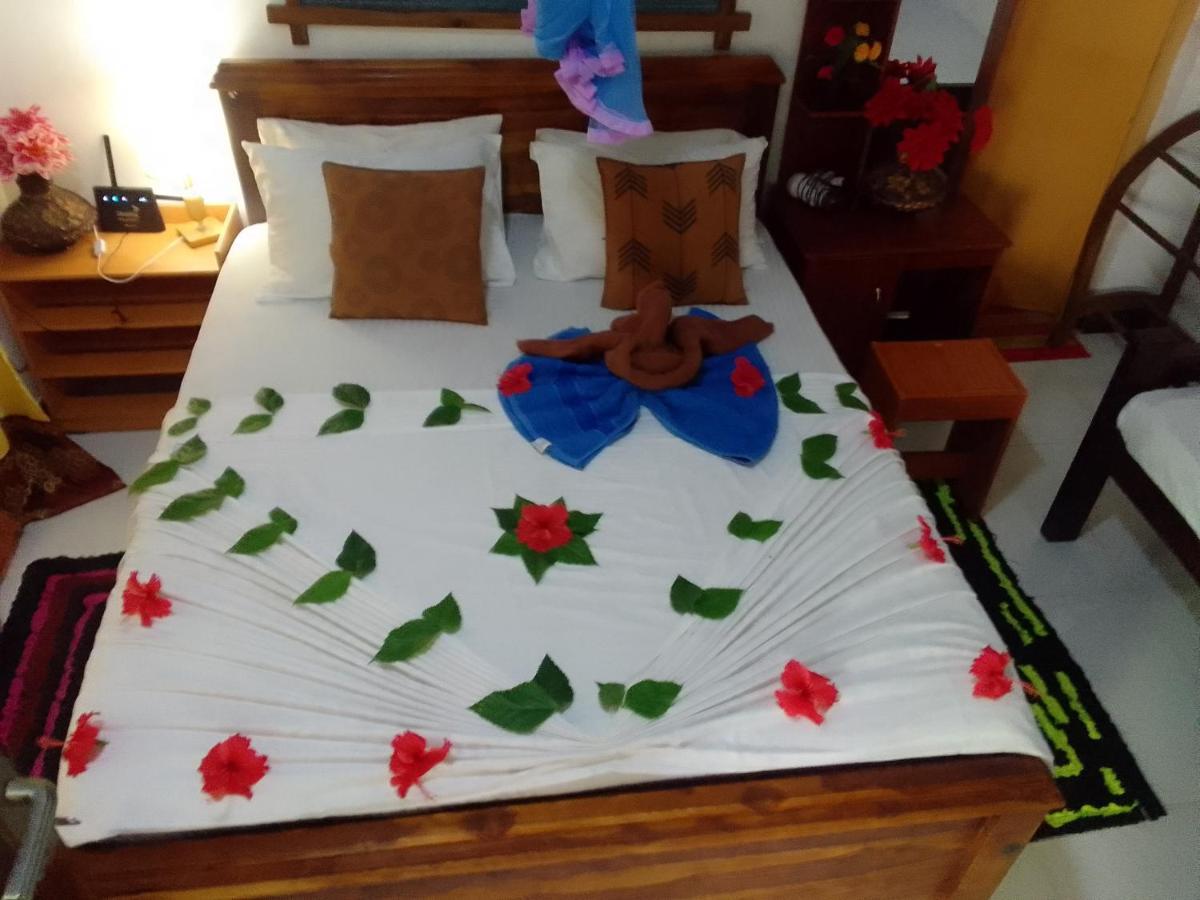 Sigiriya Village Home Stay & Private Room Exteriör bild